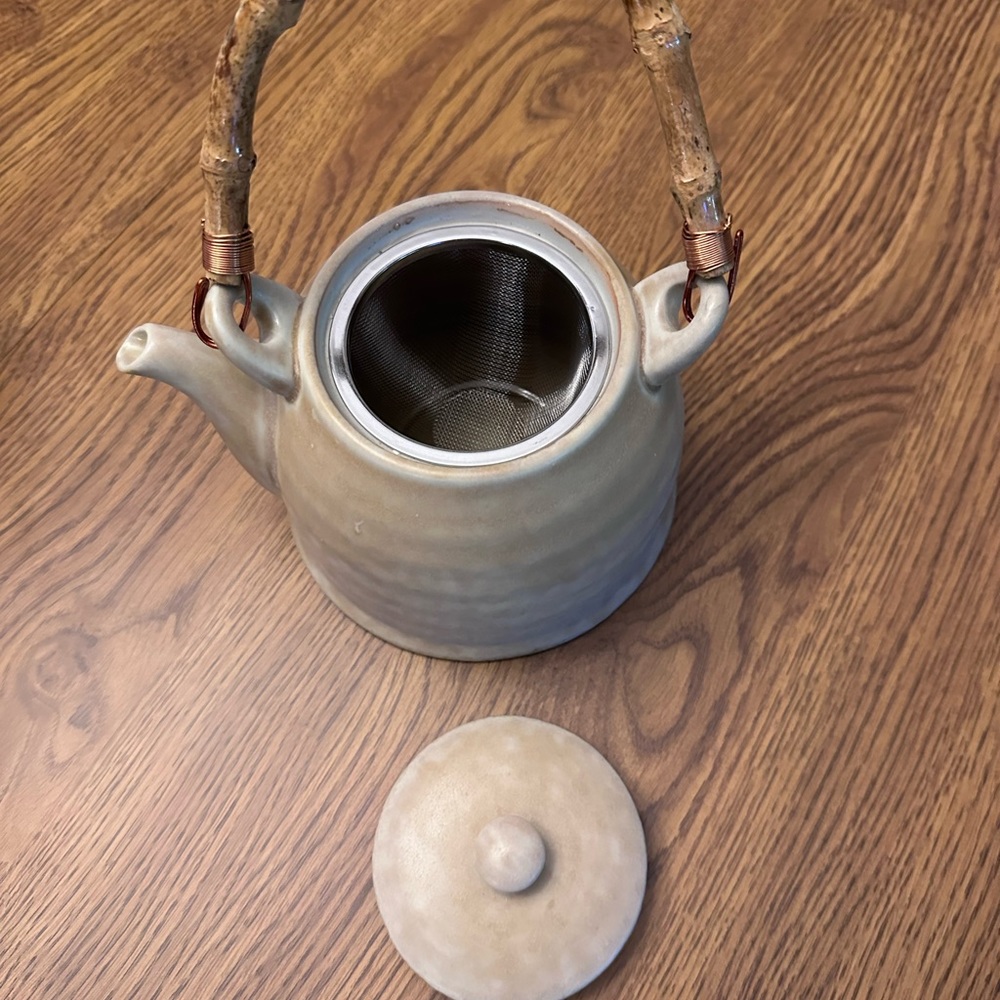 Tea kettle - Picture 2 of 6